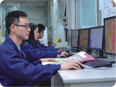 CTP 输出系统