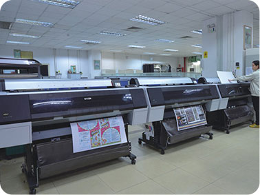 Epson Stylus Pro 9908 数码打印机