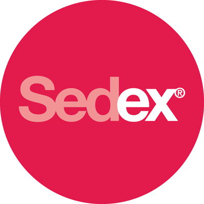 Sedex-logo